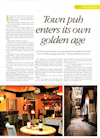 Golden Cross Review ~ Shropshire Magazine February 2005