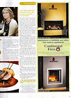 Golden Cross Review ~ Shropshire Magazine February 2005